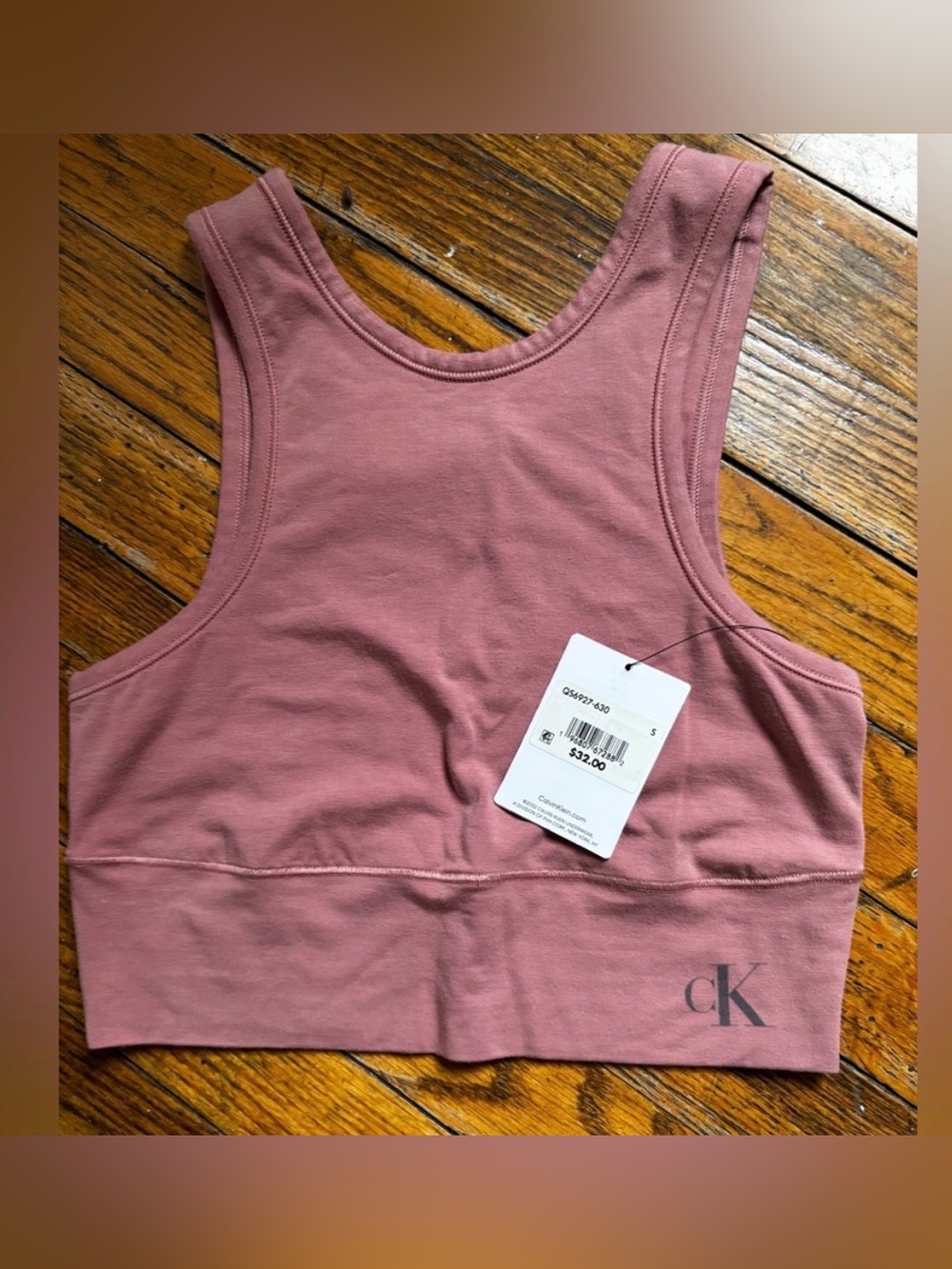 Calvin Klein tank